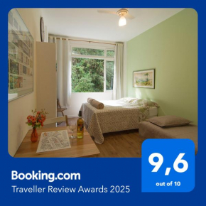 Flat 407
